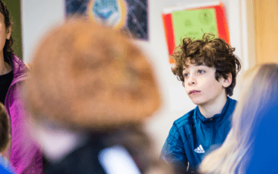 Leading for Teacher Professional Learning