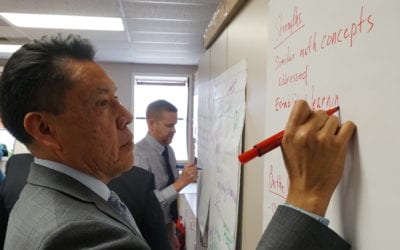 Principal Supervisor Professional Learning and Coaching