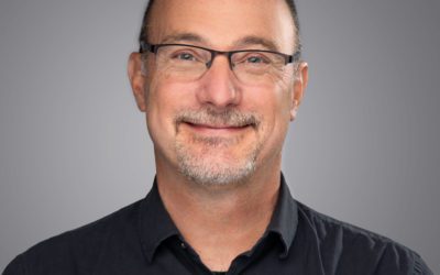 Jeff McCormick, EdD