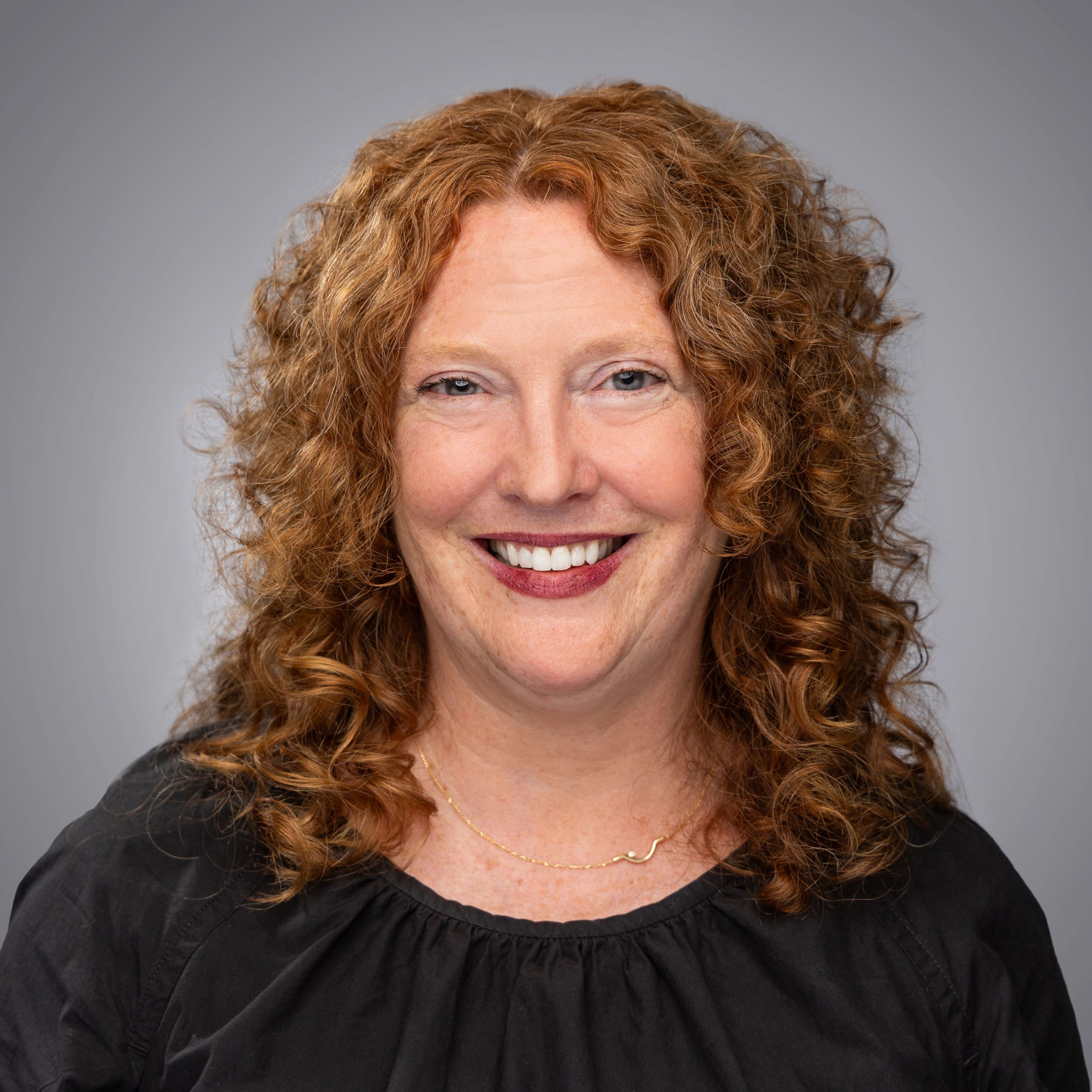 Headshot image of Jennifer McDermott