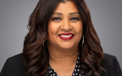 Karen Gallman, EdD