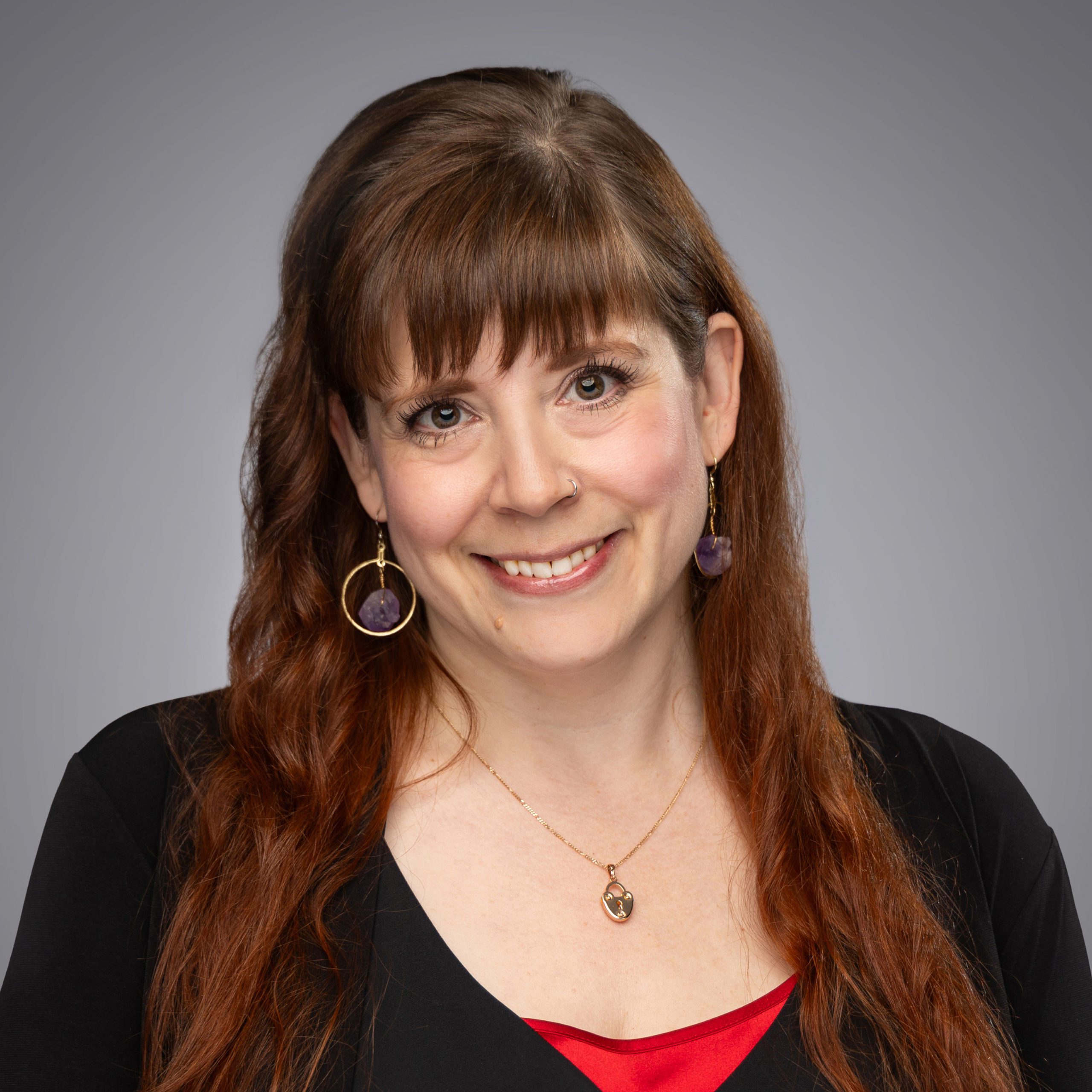 Headshot image of Katie Lightner