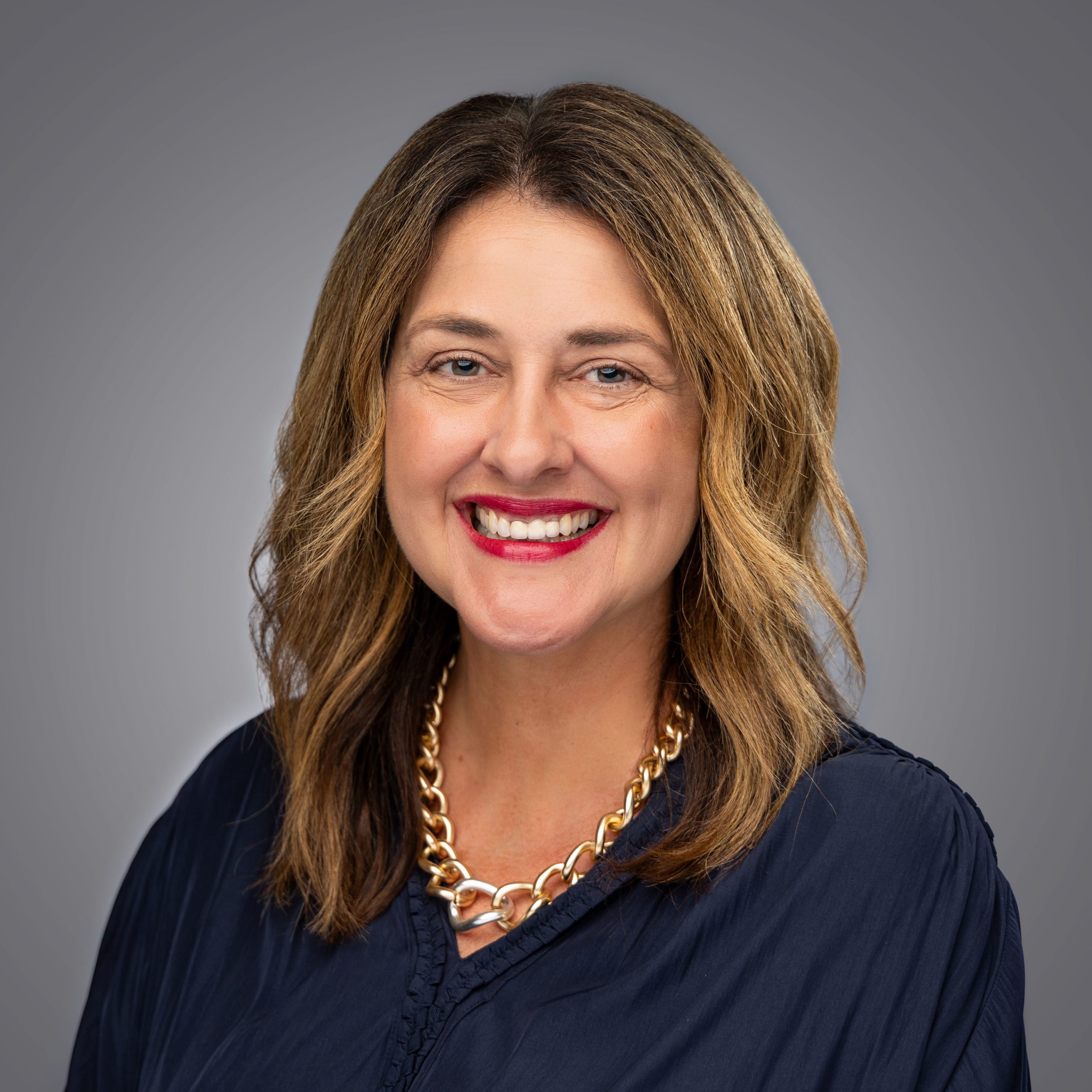 Headshot image of Lisa Rooney