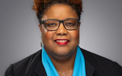 Michele Mason, EdD