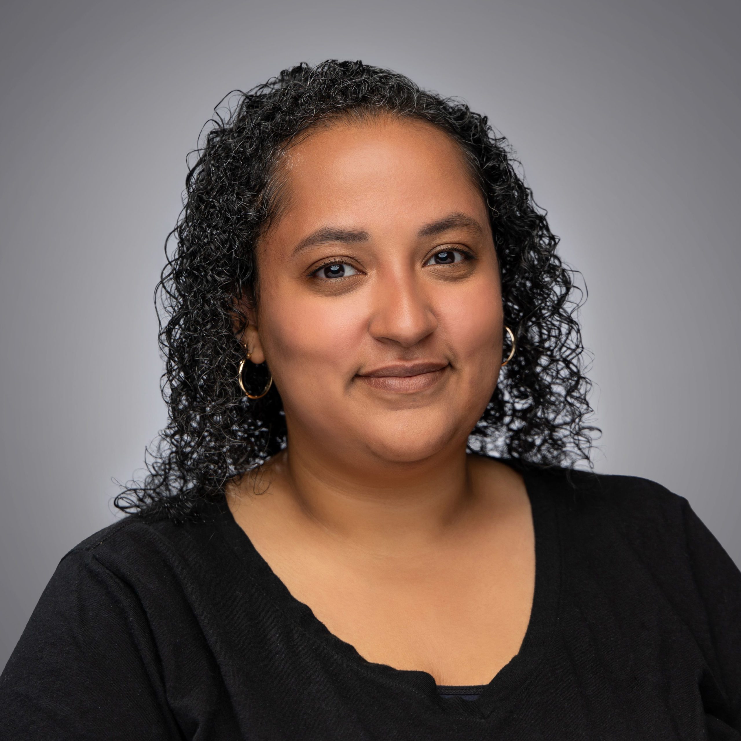 Headshot image of Temneet Sahle