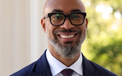 Dr. Melvin Brown