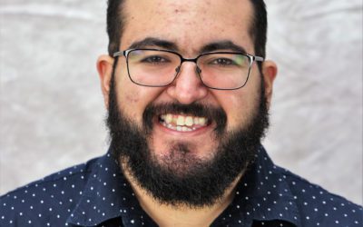 Dimitri Viramontes