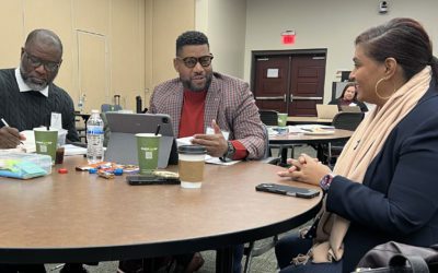 Central Office Connect: Sparking Collaboration Across Teams