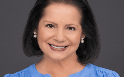 Susan Enfield, EdD